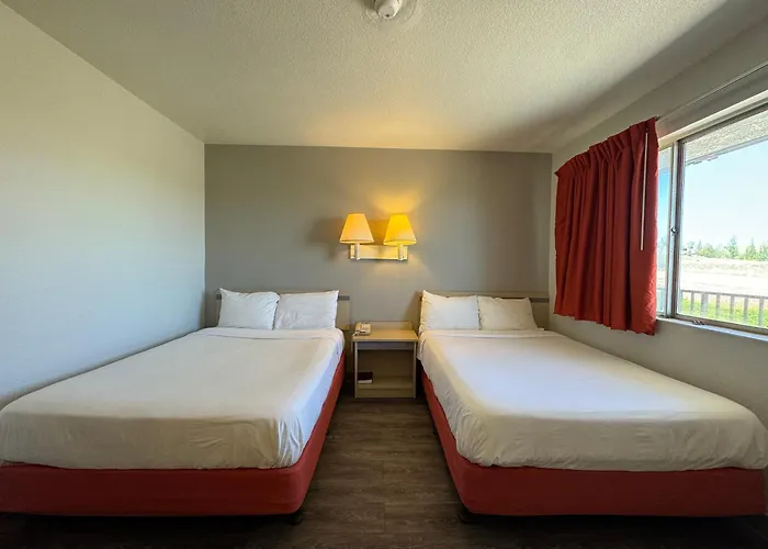 Hotel 6 Wy
