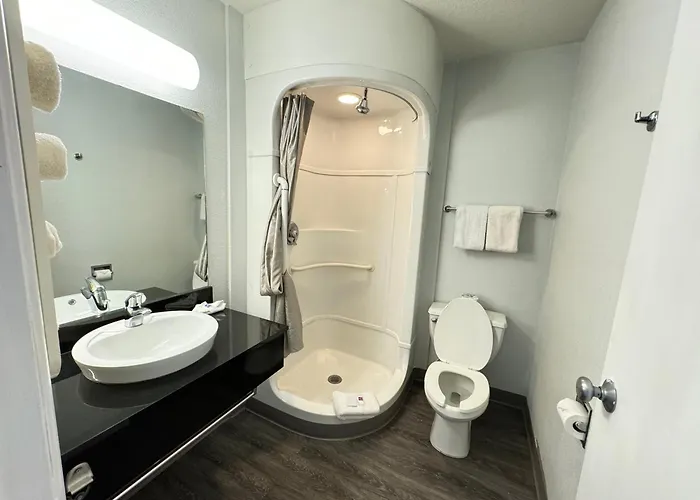 Hotel 6 Wy